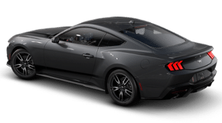 2025 Ford Mustang® External Image 3